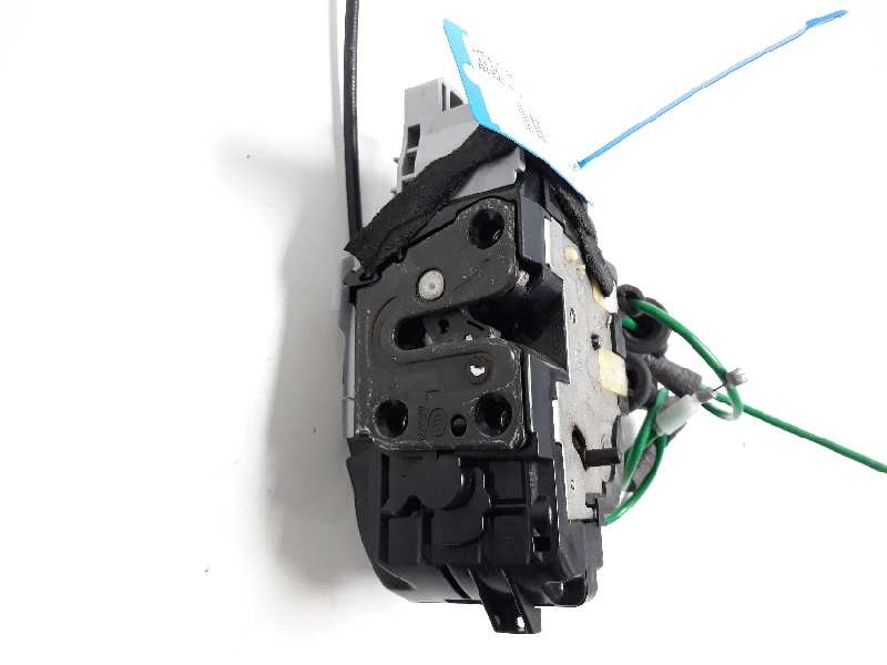 Recambio de cerradura puerta trasera izquierda para hyundai i30 classic referencia OEM IAM   
