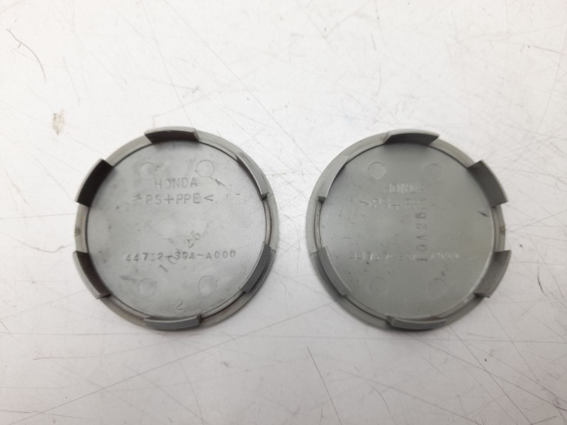 Recambio de tapacubos para honda cr-v (rw) 2.0 i-mmd hybrid elegance 2wd referencia OEM IAM 44732S9AA000  