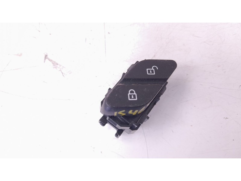 Recambio de interruptor para bmw x2 (f39) sdrive 18 d referencia OEM IAM 61319320641  