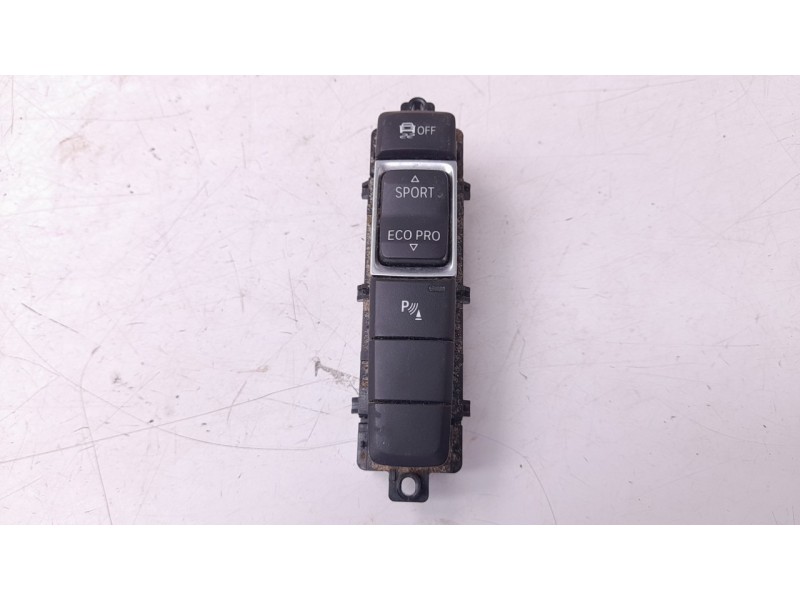 Recambio de mando multifuncion para bmw x2 (f39) sdrive 18 d referencia OEM IAM 61319374833  