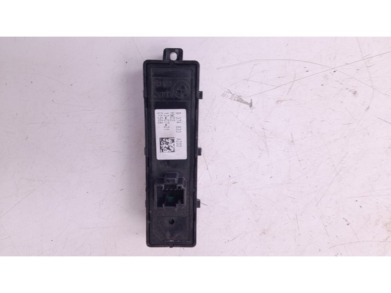 Recambio de mando multifuncion para bmw x2 (f39) sdrive 18 d referencia OEM IAM 61319374833  
