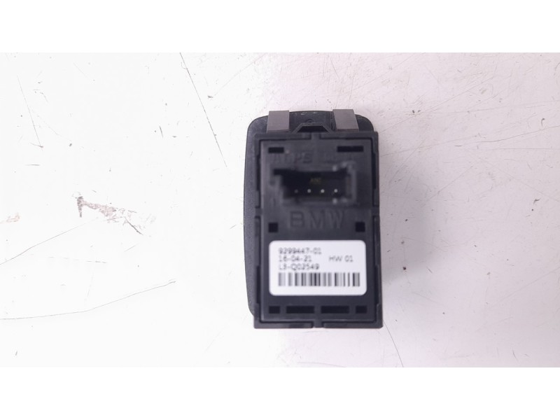 Recambio de interruptor para bmw x2 (f39) sdrive 18 d referencia OEM IAM 61319299447  