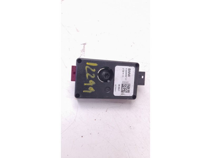Recambio de modulo electronico para bmw x2 (f39) sdrive 18 d referencia OEM IAM EA9289587  