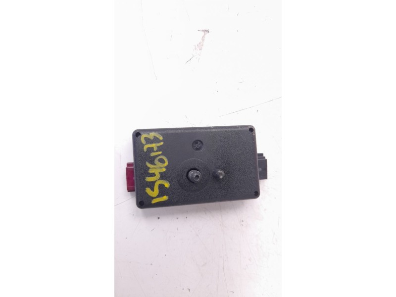 Recambio de modulo electronico para bmw x2 (f39) sdrive 18 d referencia OEM IAM EA9289587  