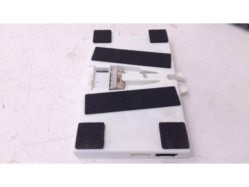 Recambio de modulo electronico para bmw x2 (f39) sdrive 18 d referencia OEM IAM 1D5A049E6  