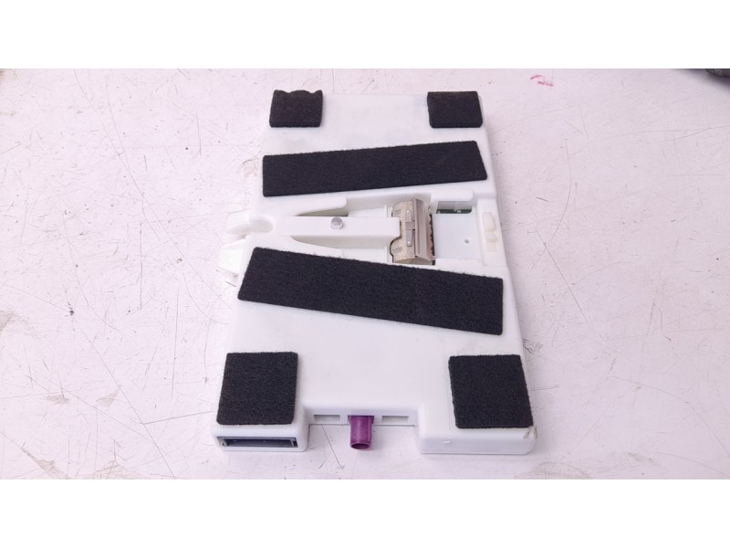 Recambio de modulo electronico para bmw x2 (f39) sdrive 18 d referencia OEM IAM 1D5A049E6  