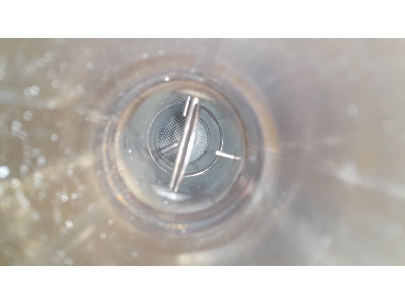 Recambio de catalizador para mercedes-benz b-klasse (bm 247) b 200 d referencia OEM IAM A1774903902  