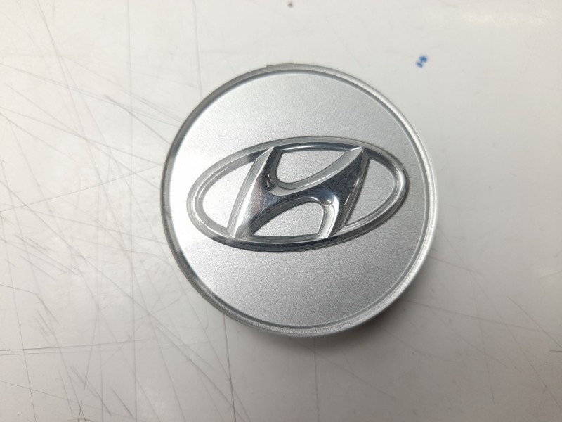 Recambio de tapacubos para hyundai kona (os, ose, osi) 1.6 gdi hybrid referencia OEM IAM 529603S110  