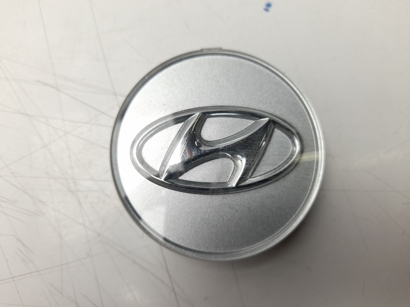 Recambio de tapacubos para hyundai kona (os, ose, osi) 1.6 gdi hybrid referencia OEM IAM 529603S110  