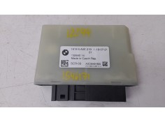 MODULO ELECTRONICO 16195A0E 16195A0E A3C06491800