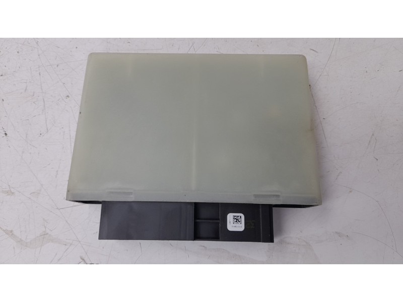 Recambio de modulo electronico para bmw x2 (f39) sdrive 18 d referencia OEM IAM 16195A0E  