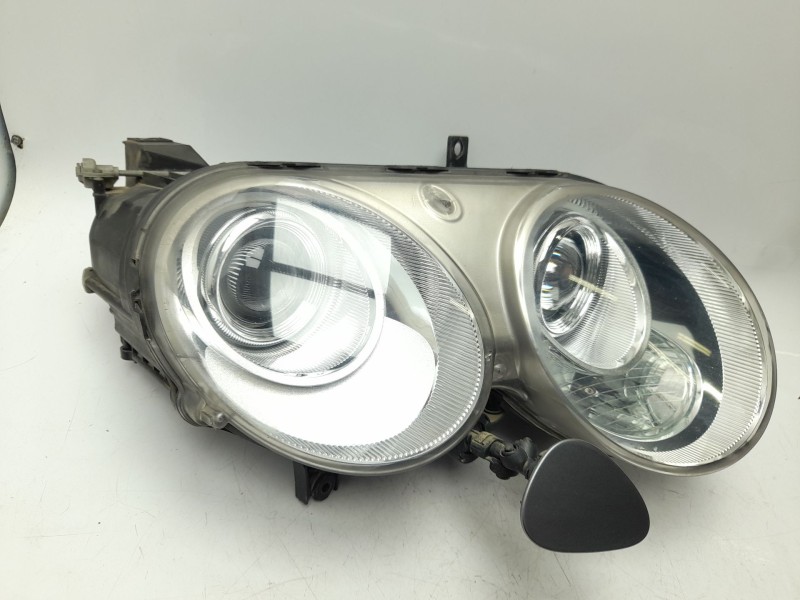 Recambio de faro derecho para bentley continental flying spur (3w_) 6.0 referencia OEM IAM 3W1941015H  