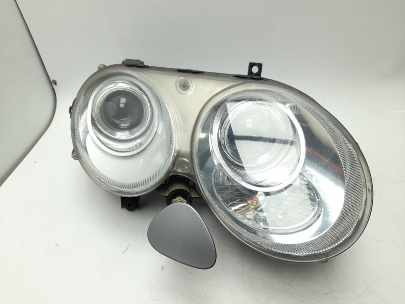 Recambio de faro derecho para bentley continental flying spur (3w_) 6.0 referencia OEM IAM 3W1941015H  