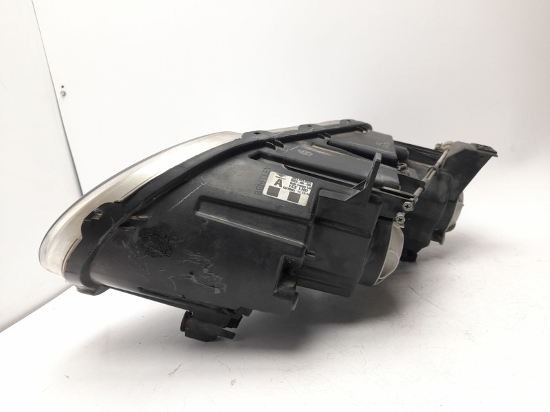Recambio de faro derecho para bentley continental flying spur (3w_) 6.0 referencia OEM IAM 3W1941015H  