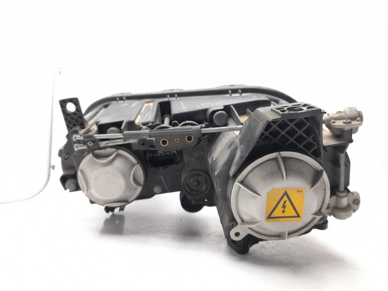 Recambio de faro derecho para bentley continental flying spur (3w_) 6.0 referencia OEM IAM 3W1941015H  