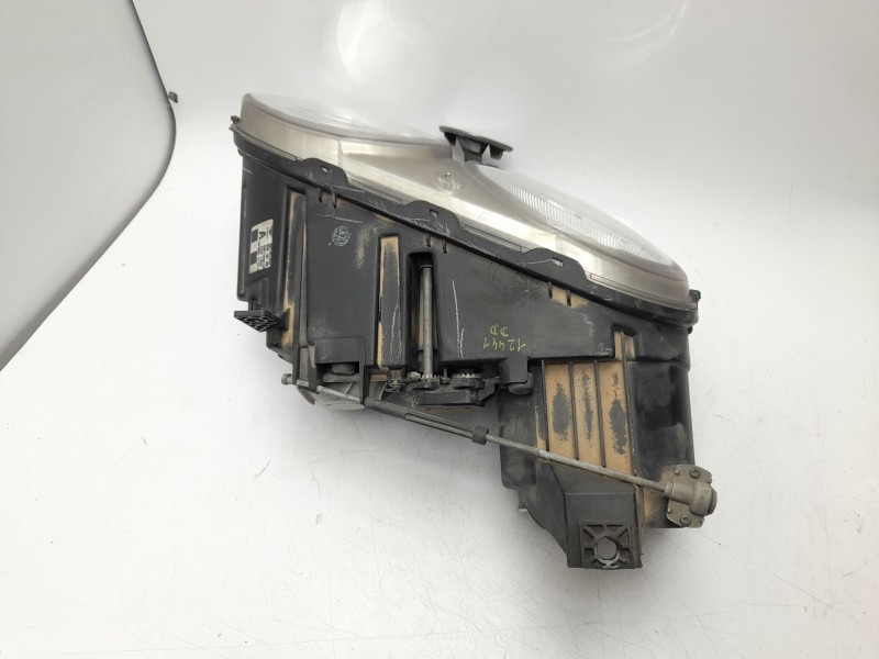 Recambio de faro derecho para bentley continental flying spur (3w_) 6.0 referencia OEM IAM 3W1941015H  