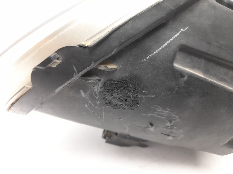 Recambio de faro derecho para bentley continental flying spur (3w_) 6.0 referencia OEM IAM 3W1941015H  