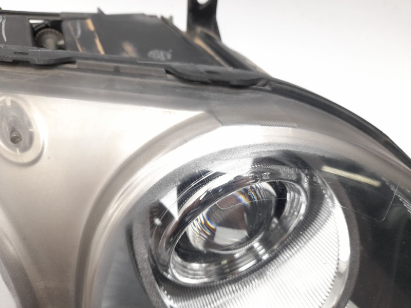 Recambio de faro derecho para bentley continental flying spur (3w_) 6.0 referencia OEM IAM 3W1941015H  