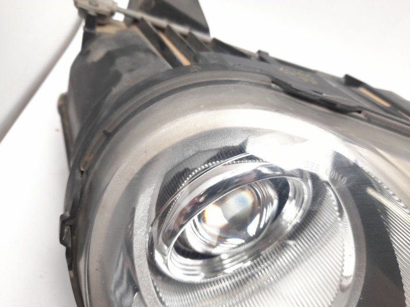 Recambio de faro derecho para bentley continental flying spur (3w_) 6.0 referencia OEM IAM 3W1941015H  