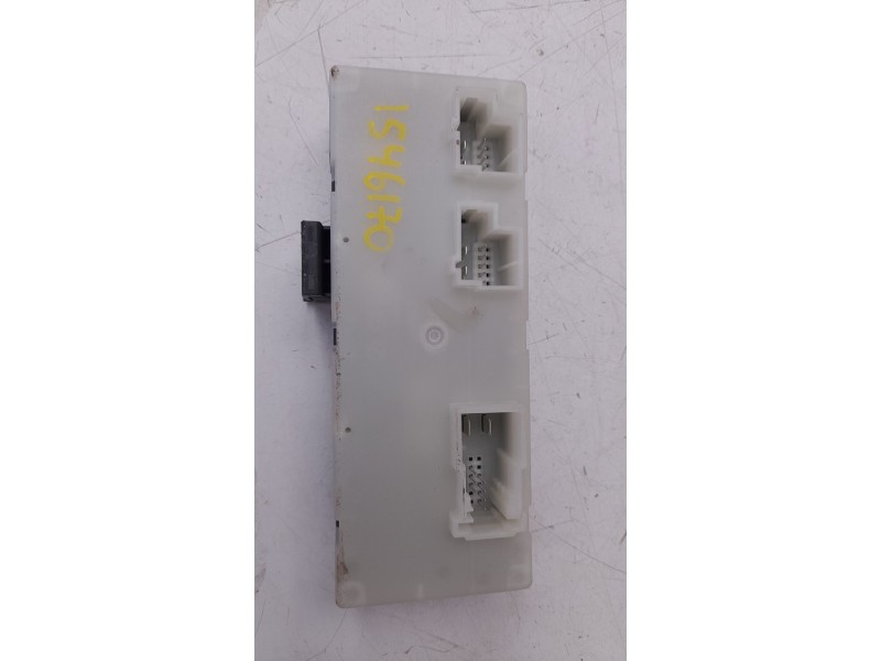Recambio de modulo electronico para bmw x2 (f39) sdrive 18 d referencia OEM IAM 61359852926  