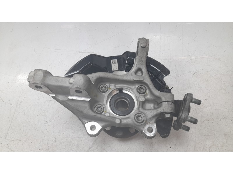 Recambio de mangueta delantera derecha para kia sportage v (nq5) 1.6 t-gdi referencia OEM IAM 51711N7000  