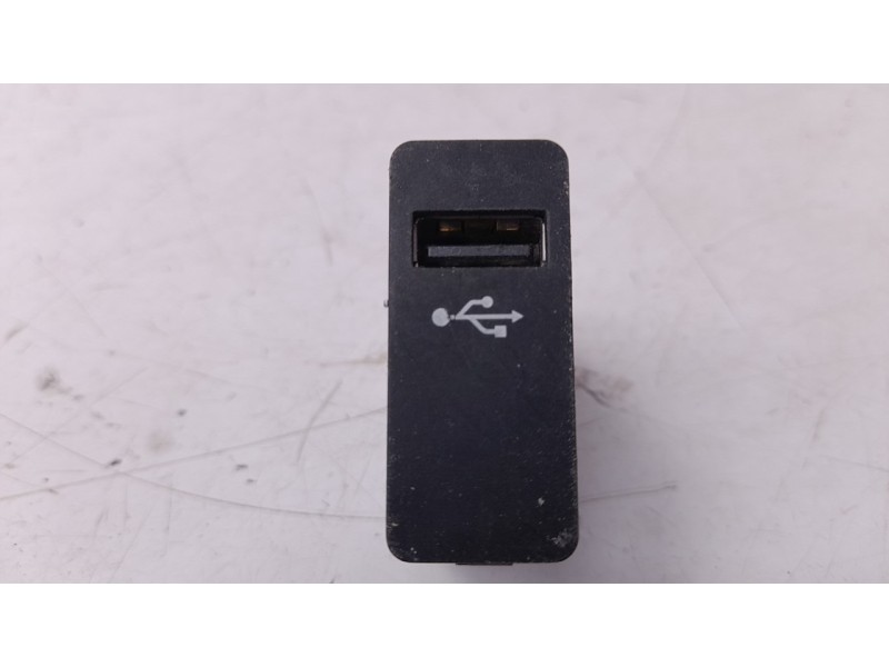Recambio de modulo electronico para bmw x2 (f39) sdrive 18 d referencia OEM IAM 84106820397  