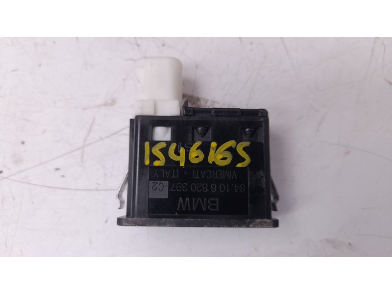 Recambio de modulo electronico para bmw x2 (f39) sdrive 18 d referencia OEM IAM 84106820397  