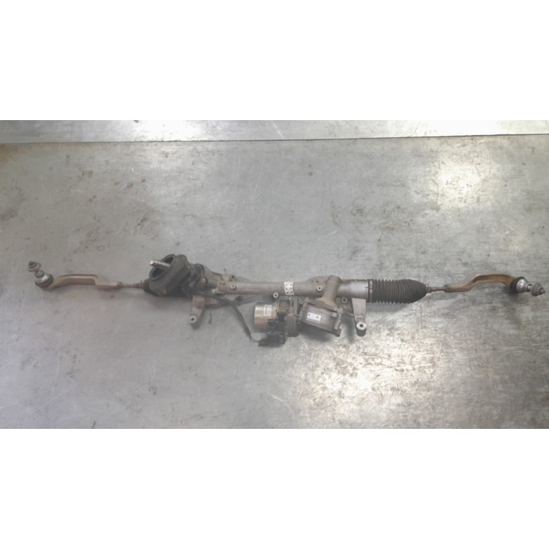 Recambio de cremallera direccion para mercedes-benz b-klasse (bm 247) b 200 d referencia OEM IAM 2474604502 6800016376A 