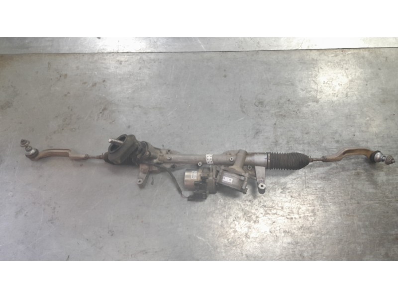 Recambio de cremallera direccion para mercedes-benz b-klasse (bm 247) b 200 d referencia OEM IAM 2474604502 6800016376A 