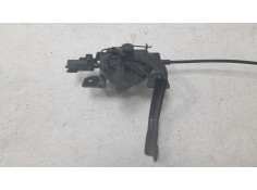 Recambio de cerradura capo para kia niro ii (sg2) ev referencia OEM IAM 81130AT000   2