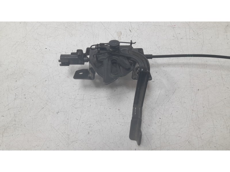 Recambio de cerradura capo para kia niro ii (sg2) ev referencia OEM IAM 81130AT000  