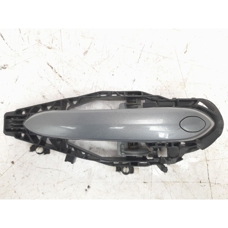 Recambio de maneta exterior delantera izquierda para bmw serie x3 (g01) xdrive 20d referencia OEM IAM 51219491463  