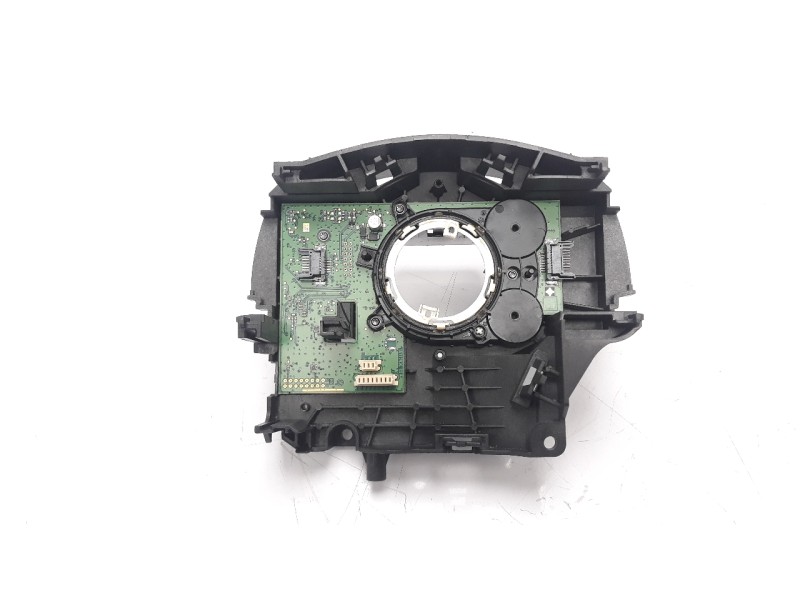 Recambio de modulo electronico para ford transit custom kombi 2.0 tdci cat referencia OEM IAM GK2T3F944BE GK2T14B522CE 