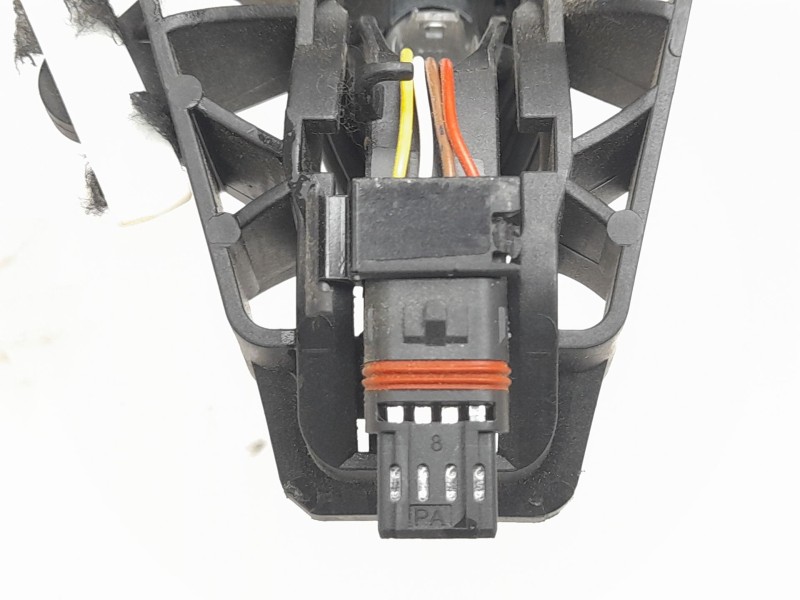 Recambio de maneta exterior delantera izquierda para bmw serie x3 (g01) xdrive 20d referencia OEM IAM 51219491463  