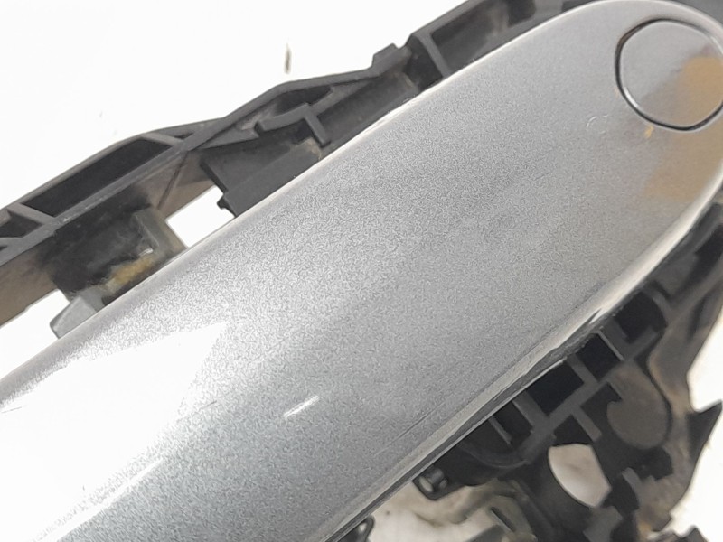 Recambio de maneta exterior delantera izquierda para bmw serie x3 (g01) xdrive 20d referencia OEM IAM 51219491463  