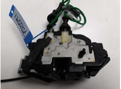 Recambio de cerradura puerta trasera izquierda para hyundai i30 classic referencia OEM IAM    2