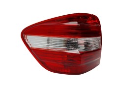 Recambio de piloto trasero izquierdo para mercedes-benz clase m (w164) referencia OEM IAM A1648203964  103F14280773/16504141/227