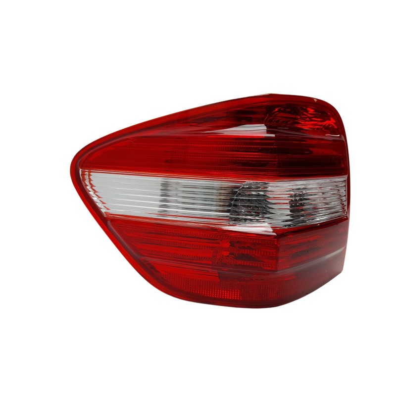 Recambio de piloto trasero izquierdo para mercedes-benz clase m (w164) referencia OEM IAM A1648203964  103F14280773/16504141/227
