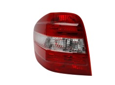 Recambio de piloto trasero izquierdo para mercedes-benz clase m (w164) referencia OEM IAM A1648203964  103F14280773/16504141/227 2