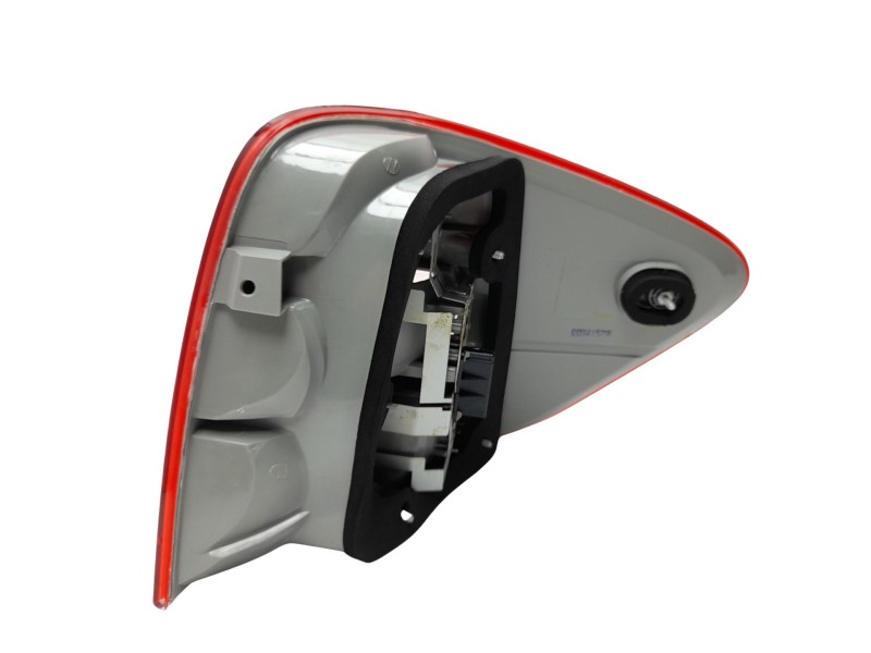 Recambio de piloto trasero izquierdo para mercedes-benz clase m (w164) referencia OEM IAM A1648203964  103F14280773/16504141/227