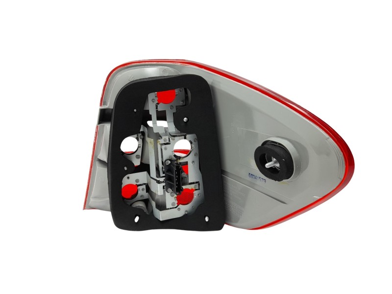 Recambio de piloto trasero izquierdo para mercedes-benz clase m (w164) referencia OEM IAM A1648203964  103F14280773/16504141/227