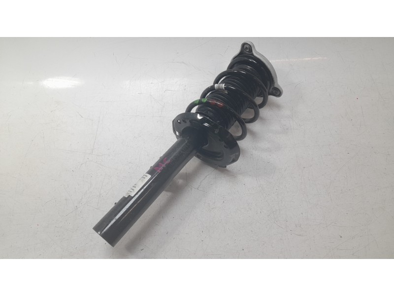 Recambio de amortiguador delantero izquierdo para mercedes-benz b-klasse (bm 247) b 200 d referencia OEM IAM A1773209400 8014040