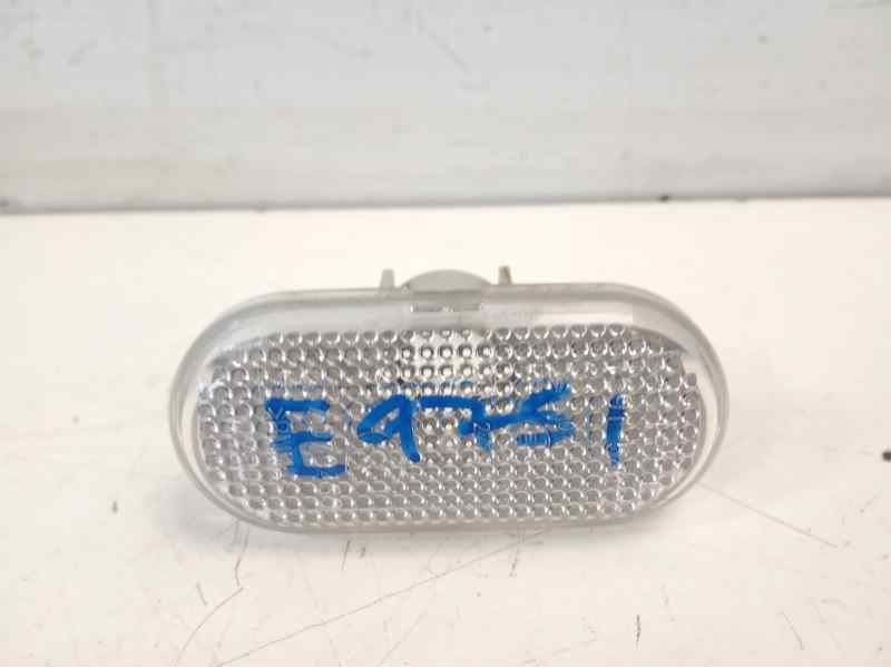 Recambio de piloto lateral derecho para smart fortwo coupe electric drive (453.391) referencia OEM IAM 8200257684  