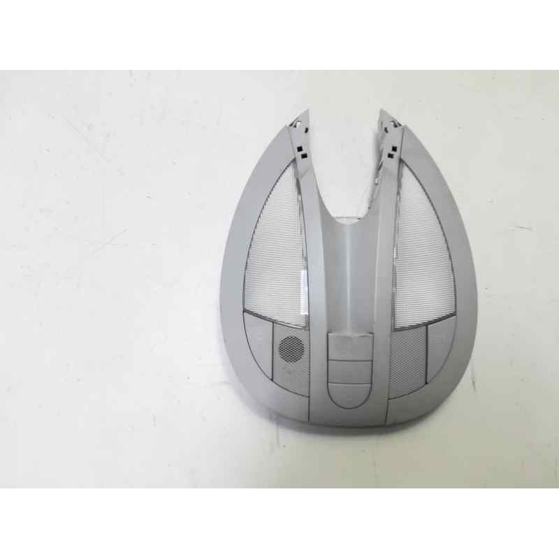 Recambio de luz interior para mercedes-benz clase e (w211) berlina e 280 cdi (211.020) referencia OEM IAM 2118207001  