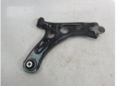 Recambio de brazo suspension inferior delantero izquierdo para opel corsa f (p2jo) corsa-e (68) referencia OEM IAM 9857903080  