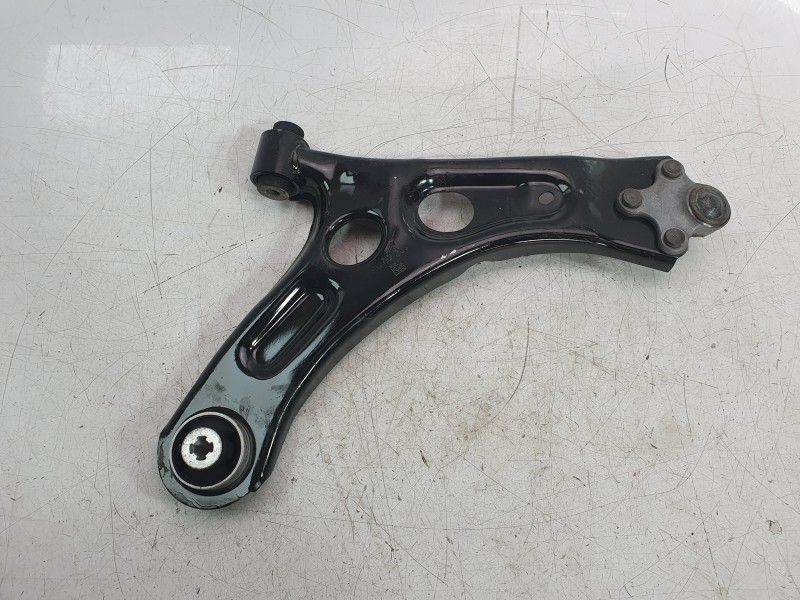 Recambio de brazo suspension inferior delantero izquierdo para opel corsa f (p2jo) corsa-e (68) referencia OEM IAM 9857903080  