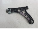 BRAZO SUSPENSION INFERIOR DELANTERO IZQUIERDO 9857903080 9857903080 