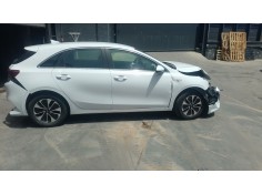 kia ceed (cd) del año 2024