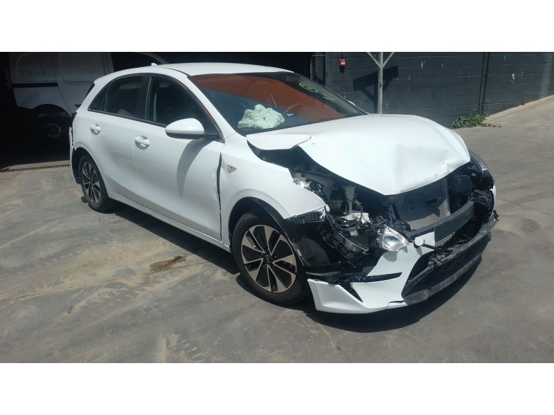 kia ceed (cd) del año 2024
