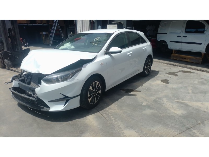 kia ceed (cd) del año 2024